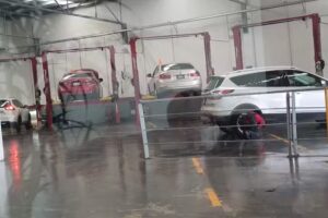 Bridgestone &ndash; Llantera