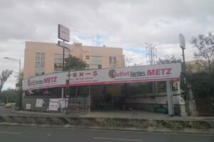 Bridgestone – Llantera