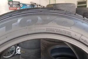 Bridgestone &ndash; Llantera