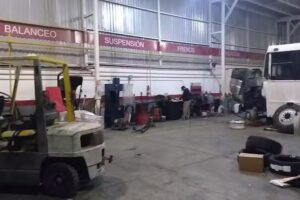 Bridgestone &ndash; Llantera
