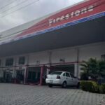 Bridgestone – Llantera