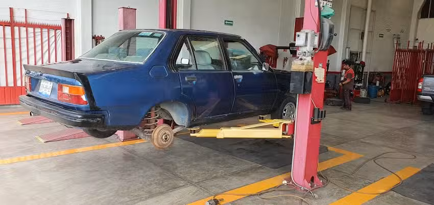 Bridgestone Llantera