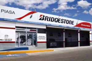 Bridgestone PIASA Nuevo Casas Grandes