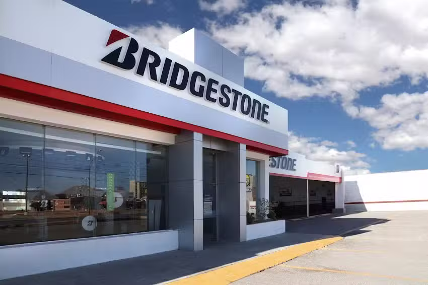 Bridgestone PIASA Rio Grande