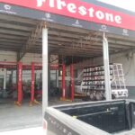 Bridgestone Service Center