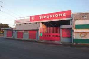 Bridgestone Tokiautos