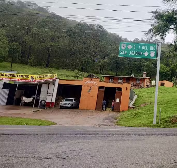 Burrillantas san Joaqu&iacute;n
