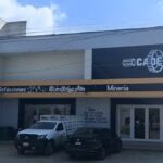 Cadeco Refacciones para maquinaria pesada