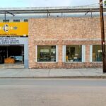 CADECO Refacciones para Maquinaria Pesada