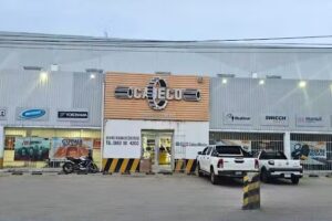 CADECO Refacciones para Maquinaria Pesada