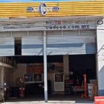 CADECO Refacciones para Maquinaria Pesada