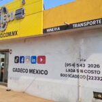 CADECO Refacciones para Maquinaria Pesada