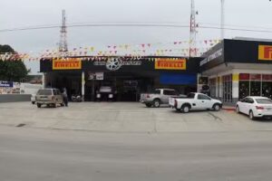 Car Master – Matriz Mante