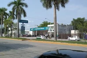 CAR MASTER SUC COOPER TIRES VALLES