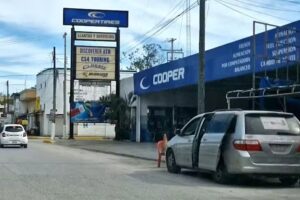 Car Máster Suc Coopertires