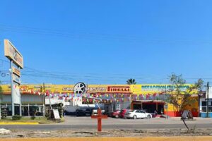 CAR MASTER SUC RIO VERDE