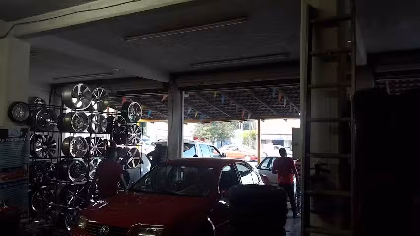 Car plus