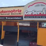 Car Service Club