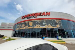 Caribbean Tire de Mexico
