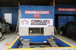 CARLUDY