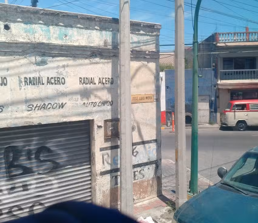 Carrera Autoservicio
