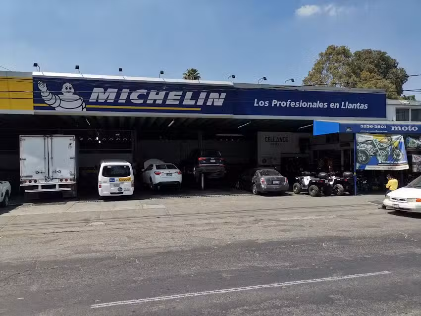 Cellance Flotas Nacionales