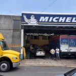 Central de Llantas Tlalnepantla