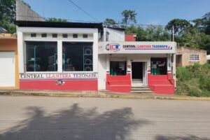 CENTRAL LLANTERA TEZONAPA SA DE CV
