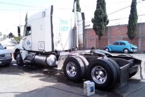 Centro de Servicio Bridgestone
