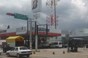 CENTRO DE SERVICIO FIRESTONE