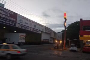Centro De Servicio Michelin