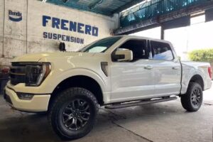 CENTRO FRENERO