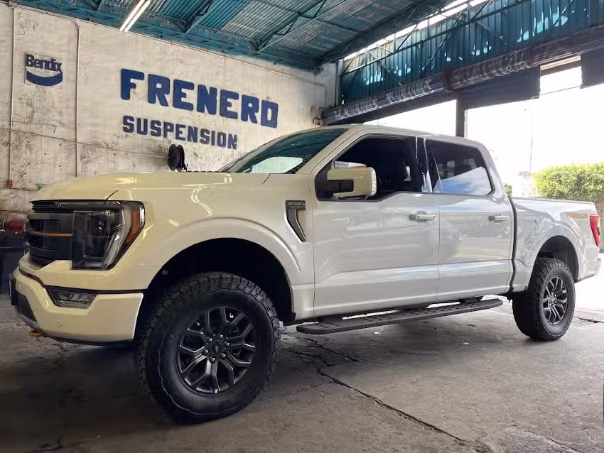 CENTRO FRENERO