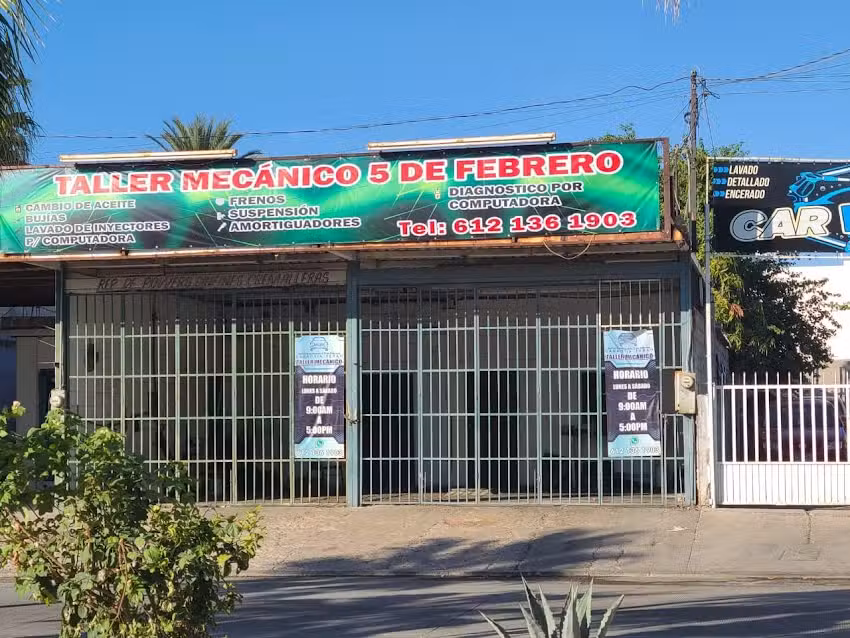 Centro Llantero 14