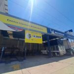 Centro Llantero Atlacomulco