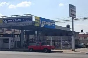 Centro Llantero Atlacomulco