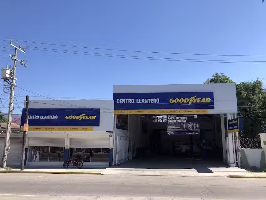 Centro Llantero Cellosa Iguala