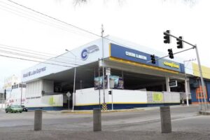 Centro Llantero Cellosa Papagayo