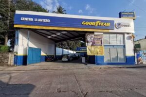 Centro Llantero Cellosa Tuxtepec