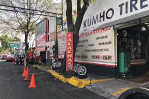 Centro Llantero d&iacute;az
