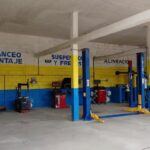 centro llantero multillantas