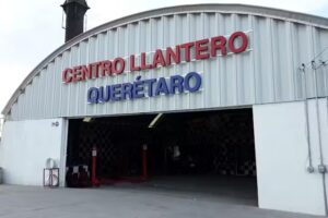 Centro Llantero Queretaro