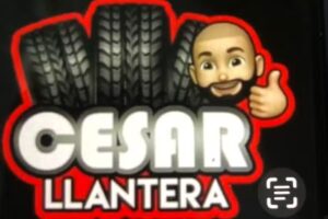 Cesar Llantera Servicio De Llantas