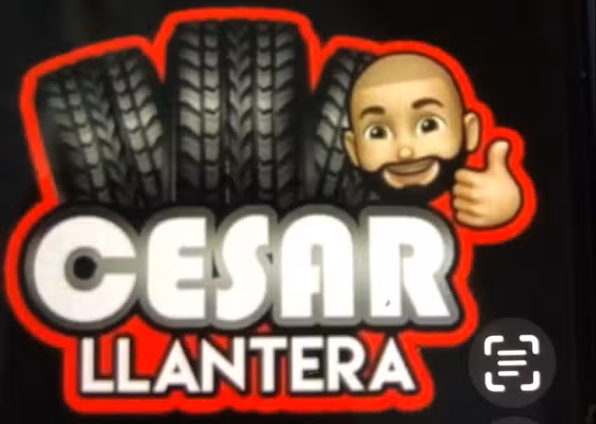 Cesar Llantera Servicio De Llantas