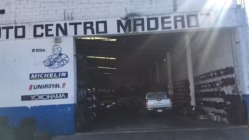 CGTyres