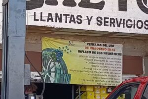 CHETOLLANTAS Y SERVICIOS