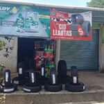 CID LLANTAS