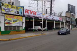 CIRCUITO LLANTERA