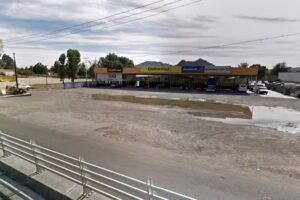 Circulo Llantero Hermosillo Sur