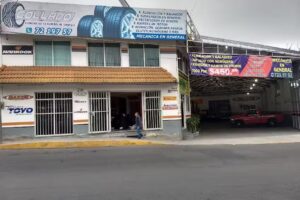 Collado